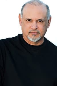 Enrique Castillo in Homebound