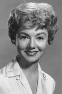 Peggy McCay in Woman on Trial: The Lawrencia Bembenek Story