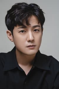 Seo Jun-young in 권법형사: 차이나타운