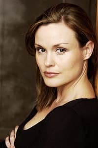 Amy Morris in The Last Mark