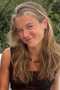 Annabella Sørensen in Gemmeleg