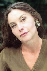 Anna Łopatowska in Tajemnica szyfru marabuta