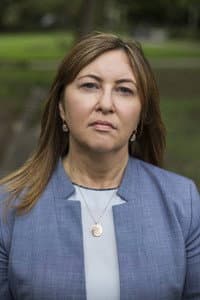 Tracey Lynch in A Matter of Choice for Billy