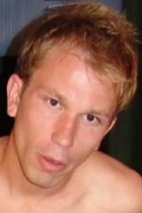 Christian Hunt in White Bondage