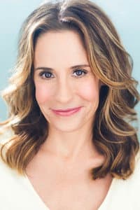 Elizabeth Greer in My Loyal Audience