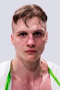 Daniel Lapin in Oleksandr Usyk vs. Daniel Dubois II