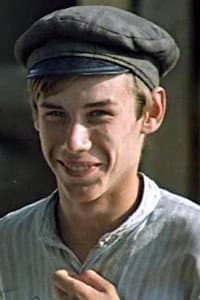 Sergey Dementyev in Красные пчёлы