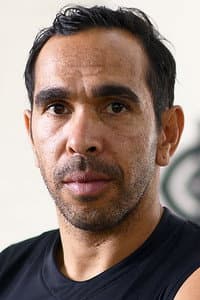 Eddie Betts in AFL Personal Best Volume 1