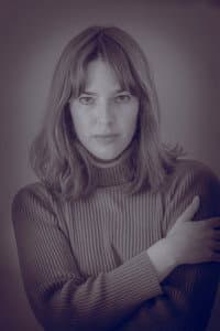 Annika Chavez in Bolognese