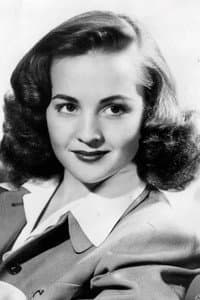 Sharon Douglas in Our Hearts Were Growing Up