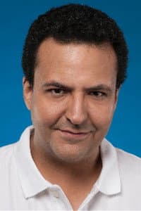 Arturo Mercado Jr. in Soy Frankelda