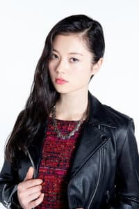 Alisa in CAROLE & TUESDAY