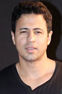 Aryan Vaid in Mr. 100%