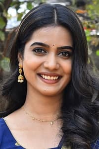 Sri Gouri Priya Reddy in Writer పద్మభూషణ్