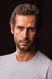 Cristian Stelluti in Breve storia d'amore