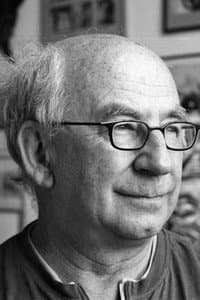 Pierre Hébert in Graver l'homme : arrêt sur Pierre Hébert