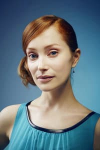 Lotte Verbeek in Division 19
