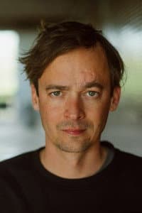 Jiří Rendl in Přišla v noci
