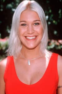 Jo O'Meara in S Club 7: Back to the Fifties