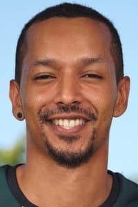 Waly Dia in Montreux Comedy Festival 2017 - On croit rêver