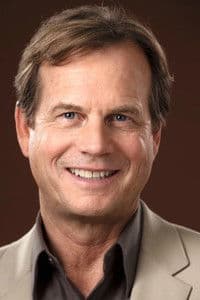 Bill Paxton in Traveller
