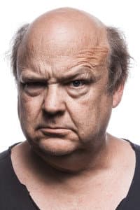 Kyle Gass in Gnaw