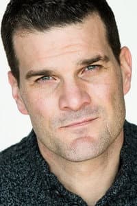 Christopher R Ellis in The Killing of Kenneth Chamberlain