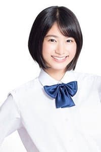 Natsumi Ikema in ニセコイ