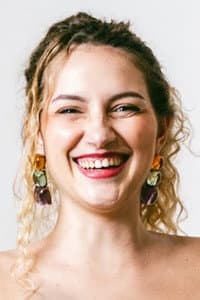 Raffaela Lombardi in Love Wine & Salt: A Tuscan Romance