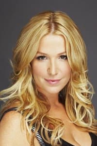 Poppy Montgomery in Magic Beyond Words: The J.K. Rowling Story