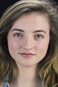 Alison Barry in Ondine