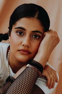 Ayesha Madon in Heartbreak High
