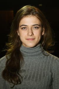 Katica Nagy in Perfect Match