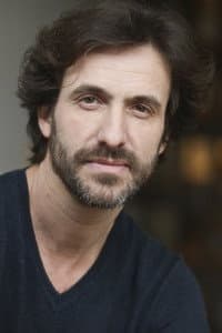 Stanislas Grassian in Aujourd'hui