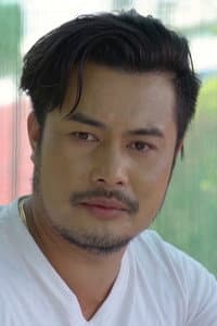 Syamchand in Ahangba Polang