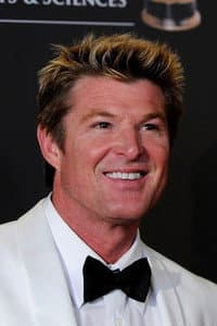 Winsor Harmon in Sarogeto
