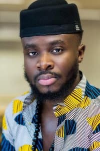 Fuse ODG in Songwriter