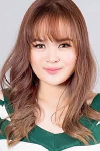 Krystal Reyes in Apple of My Eye