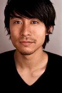 Shuhei Kinoshita in Relentless