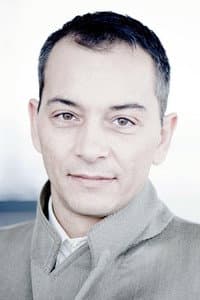 Éric Génovèse in La Collection
