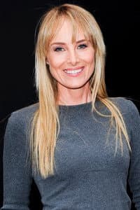 Chynna Phillips in The Comeback
