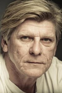 Boris Brkic in Fatal Past