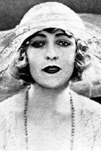Katharine Lewis in Your Wife and Mine