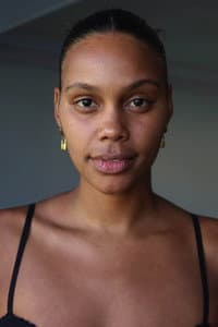 Domino McCathrion in IMOAN