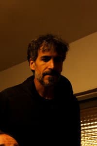 José Antonio Cámara in Makabro Coliseo