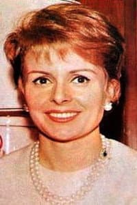 María Rivas in Dos vidas