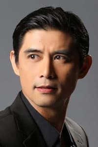 Richard Quan in How To Get Away From My Toxic Family