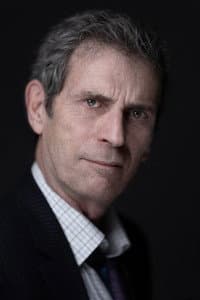Frédéric Taddeï in Chats perchés