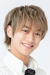 Fujii Naoki in 有罪、とAIは告げた