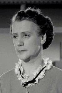 Sally Shepherd in The House of Fear